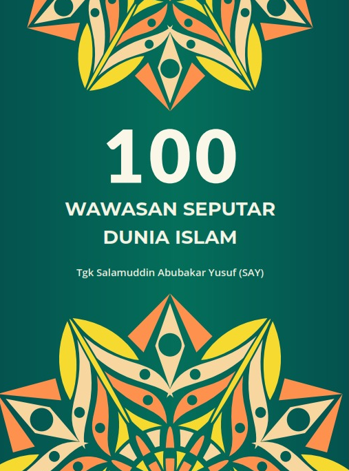 100 Wawasan Seputar Dunia Islam
